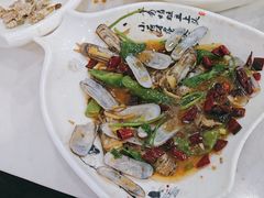 -郭姐·威海渔村(黄兴路店)