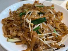 -花少爷·鲜虾干贝粥(延安万达店)