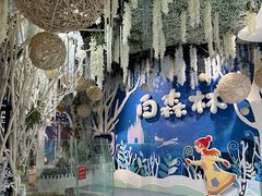-海合安青岛极地海洋公园