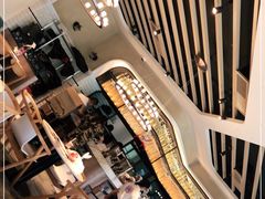 大堂-必胜客(广渠路店)