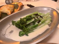 -龟兹KUCINA·新疆菜(前滩L+PLAZA店)