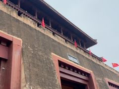 -中国汉城景区