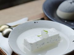海盐荔枝甘露-知亘茶食