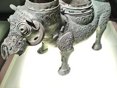 -上海博物馆(人民广场馆)