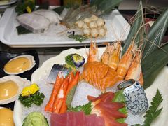 -水木锦堂·自助铁板烧(望京凯德MALL店)