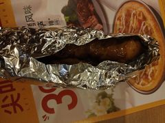 -必胜客(机场路店)