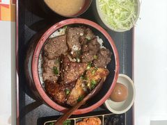 -牛邸·烧肉饭(来福士店)