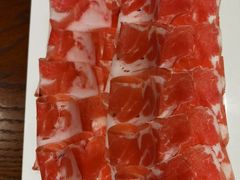 传统手切涮羊肉-东来顺饭庄(apm总店)
