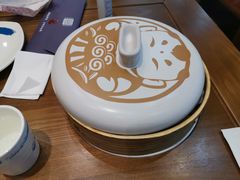 -满园烤鸭·春饼(太原街万达店)