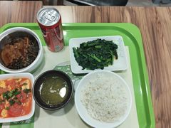 -老乡鸡(南京新街口洪武北路店)