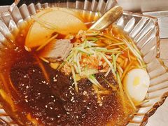 -河坝烧烤串城(金达莱店)