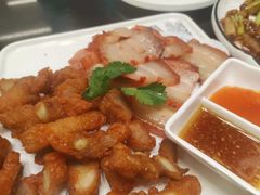 -旺达·福州菜(正大广场店)
