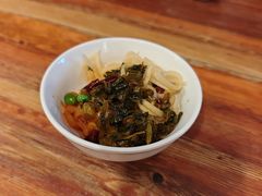-飨府.老淮面馆.自营(清河路店)