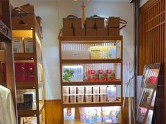 -一叶一世界•素食餐厅(新光天地店)