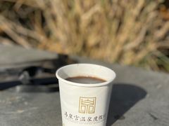 -遵化汤泉宫度假村温泉