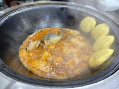 -北京龙庆四季香农家饭庄·灶台鱼·碳烤虹鳟鱼(龙庆峡店)