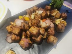 -黑鸡小馆(金源店)