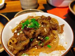 -和彩放题餐厅(酒仙桥店)