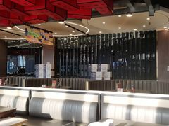 -前门·鲜肉火锅(长风店)