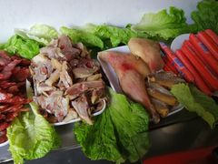-潮香兴煲仔饭(莲花路店)