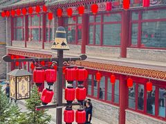 -大境门景区