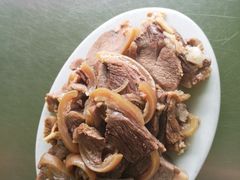 -阿婆东山羊肉店(鸿港海鲜批发市场店)