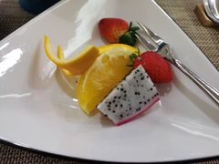 -格桑花开药膳蔬食文化空间