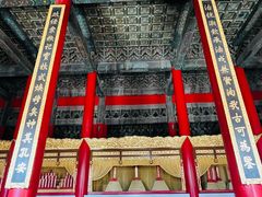 -历代帝王庙博物馆