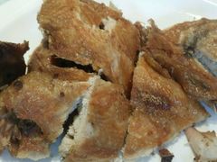 -玉林烤鸭店(定福庄店)
