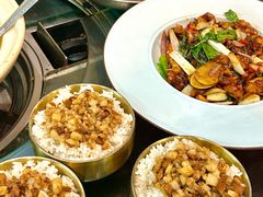 -金姐台湾菜(珠江路店)