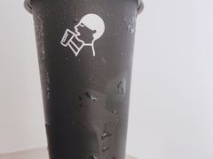 酷黑莓桑-喜茶(广州番禺奥园广场店)