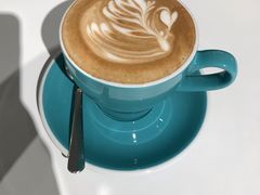 -Hiwork cafe(新街高和店)