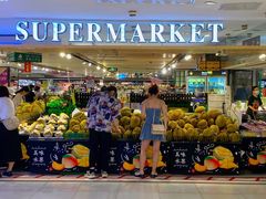 -AEON永旺(东方宝泰店)