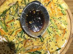 -冰川延边料理·炭烤串(原小木屋店)