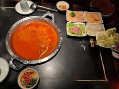 -井格重庆火锅(西直门凯德Mall店)