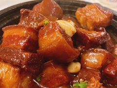 -霄汉牛三鲜湖北砂锅菜(万松园2店)