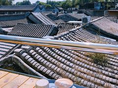 -糖房咖啡(南锣鼓巷店)