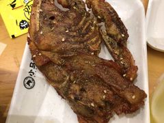 -本色.小马哥烧烤(无锡九里仓店)