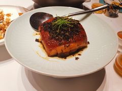 -湘上湘(米其林餐厅-正大中心总店)