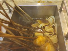 -老徐烧烤涮肚(交道口店)