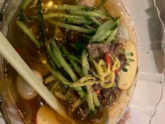 -七八冷面·延边朝鲜族美食(圣熙八号店)