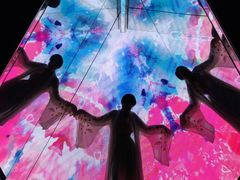 -天津梵高星空艺术馆(天河城旗舰店)