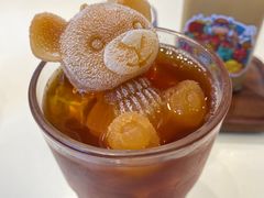 -柠檬树茶餐厅(海雅缤纷城店)