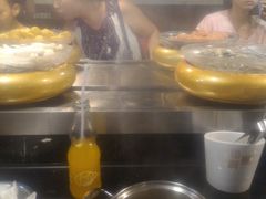 -汤响自助回转火锅百汇(乐峰广场店)