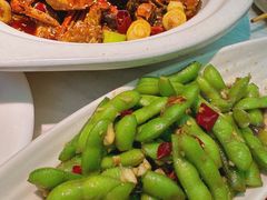 -肥肥虾庄·金牌油焖大虾(沙湖店)