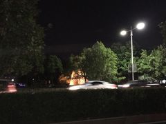 -襄阳城墙