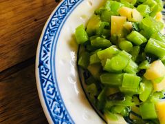 -同得兴 Since·1995 传统苏式面馆(嘉馀坊店)