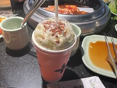 -梨花自助烤肉(天河城店)