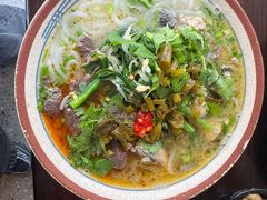 -沈记土鸡米线(七星街品牌中心店)