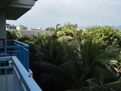 -三亚亚龙湾雅高美爵酒店